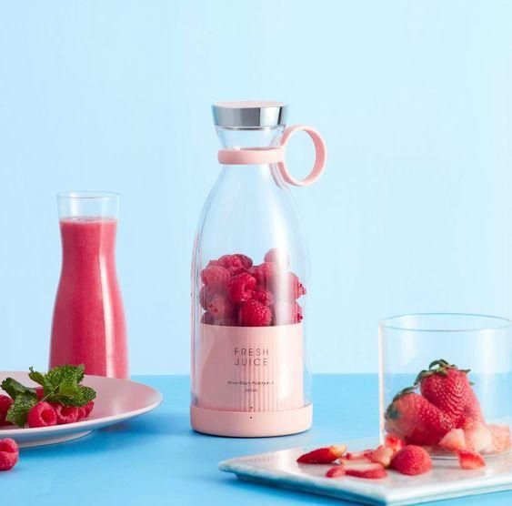 Portable Mini Juice Blender by Trendyfyinds™