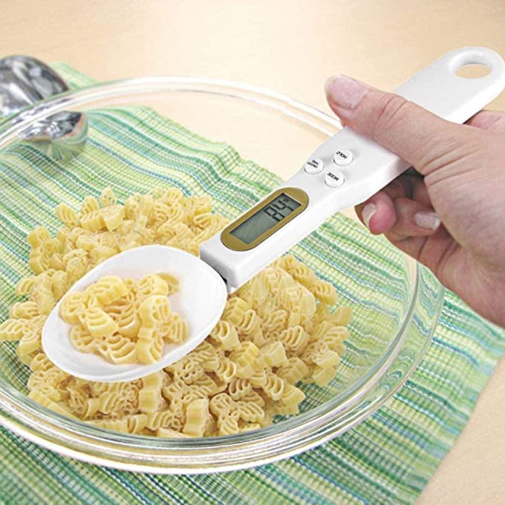 Scale Spoon - Digital Measuring Spoon by Trendyfyinds™