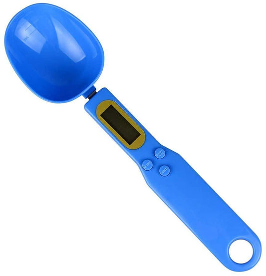 Scale Spoon - Digital Measuring Spoon by Trendyfyinds™