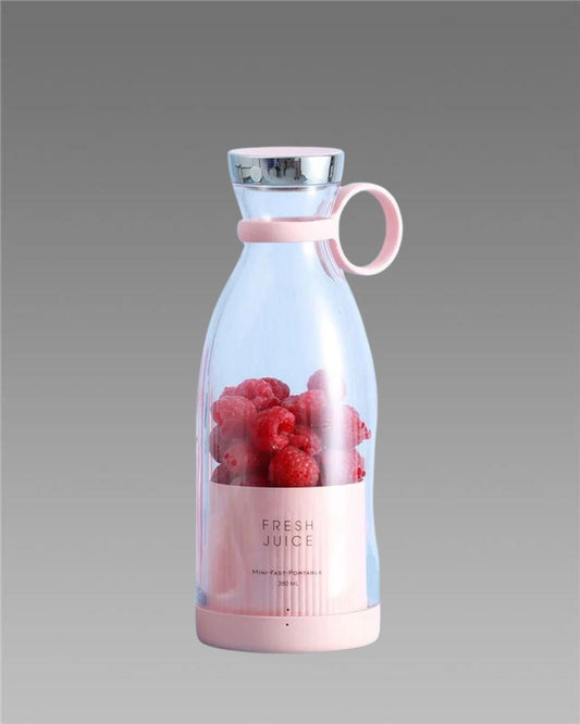 Portable Mini Juice Blender by Trendyfyinds™