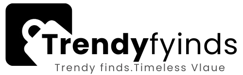 Trendyfyinds